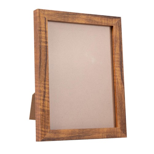 Wooden jigsaw puzzle frame - jigsaw,