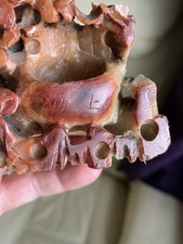 Vintage Chinese Calligraphy