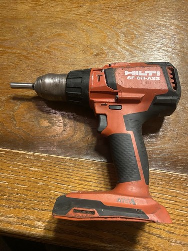 Hilti a22 cordless - hilti, 6h-a22