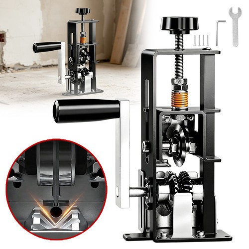 Manual wire stripping machine - manual,