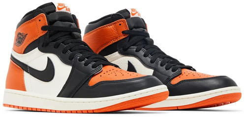 Nike air jordan - jordan, high