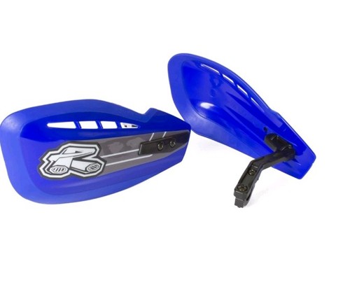 Renthal handguards 100 - , hg-100-bu