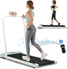 Electric Treadmill Hydraulic