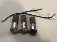 Brinsea turning motors - 56,