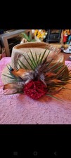 Ladies Hat for Wedding, Mother