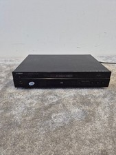 Yamaha BD-S1067 Blu-Ray Player – Full HD 1080p, HDMI (Spares or Repair)