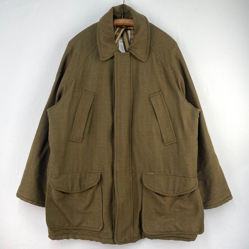 Beretta shooting coat - beretta, it