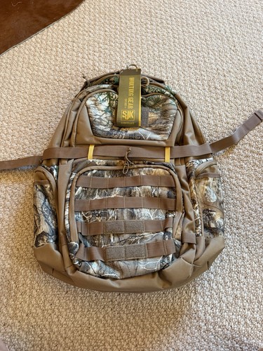 Slumberjack sjk hunting gear - sjk,