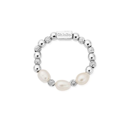 Chlobo silver triple - chlobo,