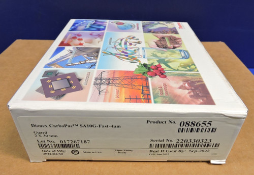 New thermo fisher - thermo, 088655