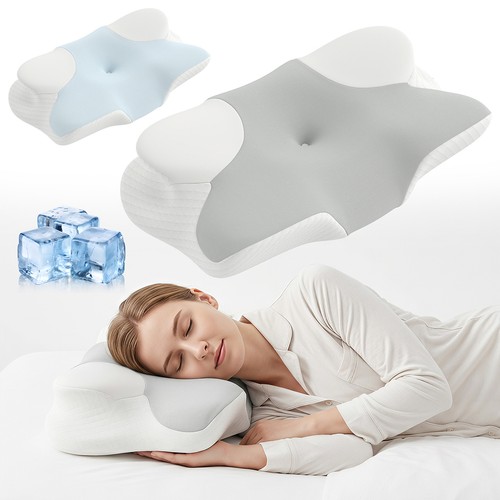 Ergonomic contour memory foam - contour,