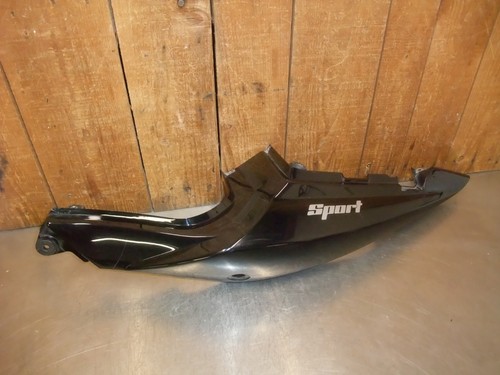 Suzuki sv650 sk9 2009 left - sv650,