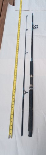Shakespeare pro rod 8 - pro-am, 8'