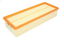 Air filter HENGST E488L AUDI