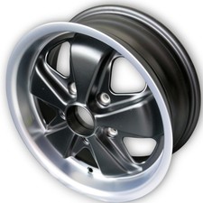 Spoke style deep six - 5,
