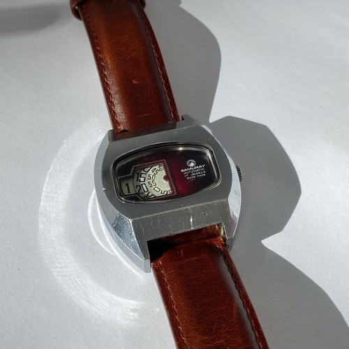 Vintage 1970s samuray jump - vintage,