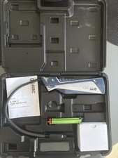Javac D-TEK3 Leak Detector