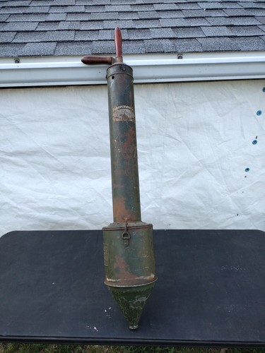Antique primitive the - the, jaeger