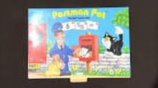 Postman pat treasury - pat,