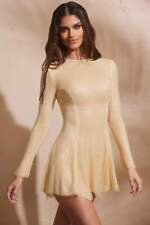 Oh Polly Dress Womens Mini