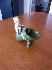 Antique Victorian Conta &