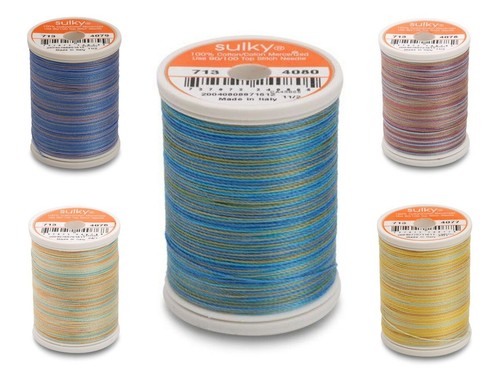 Gutermann sulky wt - 12,