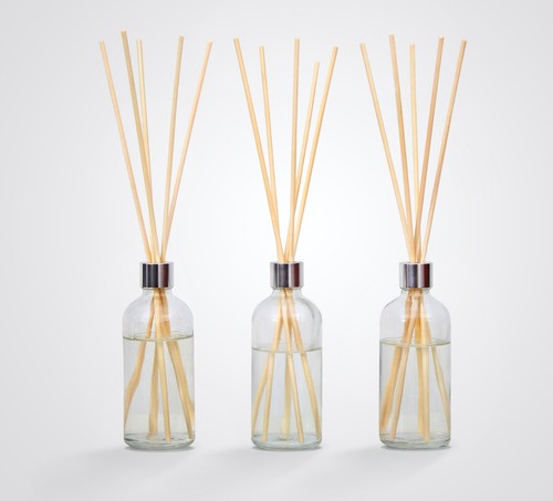 Reed diffuser set - ,