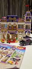 LEGO FRIENDS: Heartlake Grand