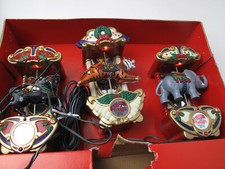 Mr Christmas Lighted Holiday