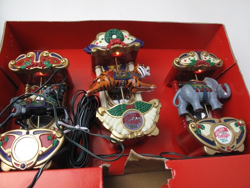 Christmas lighted holiday - christmas,