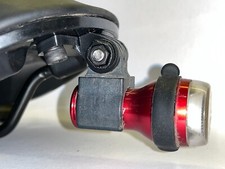 Trek bontrager saddle gopro - bontrager,