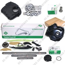 OEM Timing Chain Kit For VW