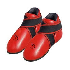 Taekwondo Foot Protectors, MMA