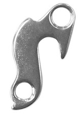 AZONIC Saber Propulsion BIANCHI 928 Luna Carbon EV2 Rear Gear Mech Hanger CC024