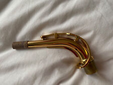 Yamaha YAS-280 Neck Crook Alto Saxophone - great condition