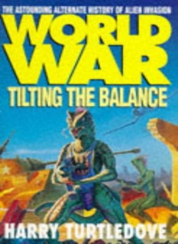 World war tilting - war:, balance