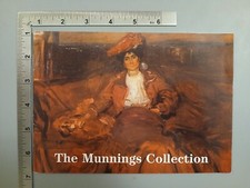 The munnings collection - the,