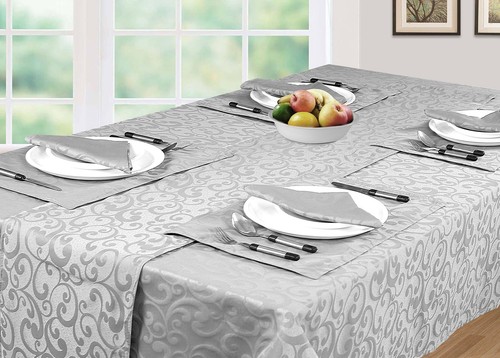 Ehc luxury scroll pack - pack, 4