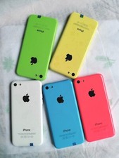 Apple iPhone 5c - 8GB 16GB 32GB Unlocked GSM CDMA All Colors
