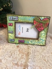 Live A Life Of Love - Wood