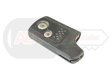 High Quality Keyless Honda 2 Button Remote Key Fob Case fits Honda Fit, Life ..