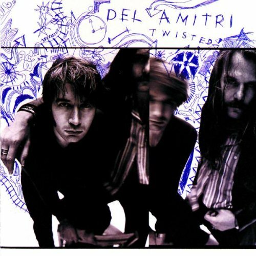 Del amitri twisted - del,