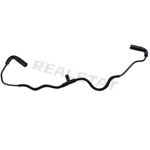 New tdv6 manifold breather - manifold,