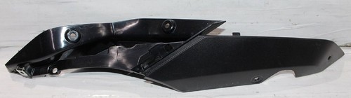 Rear cover left bmw - rear, 1200
