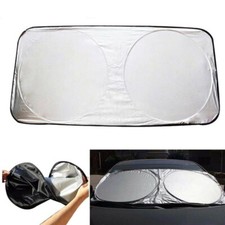 Car Front Windshield Sun Shade