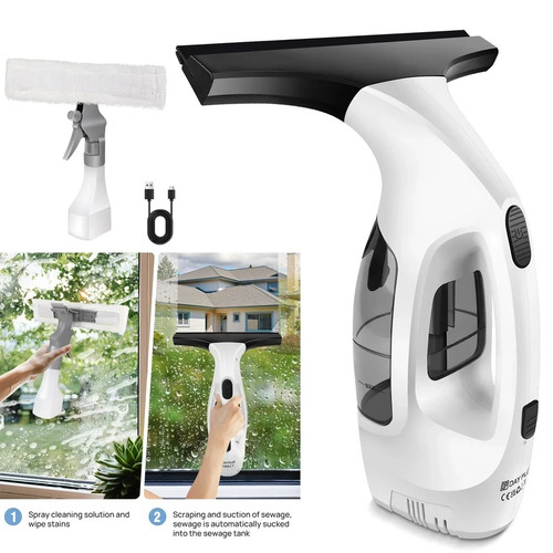 Kärcher wv2 plus cordless - plus,