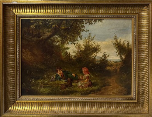 1881 victorian oil - r, w