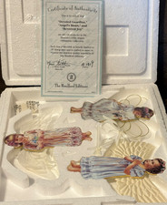 Bradford Editions 3 HEAVEN'S