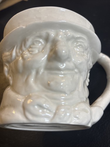 Rare royal doulton tony weller - royal,