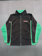 Eddie Stobart Fleece Jacket - Mens XL
